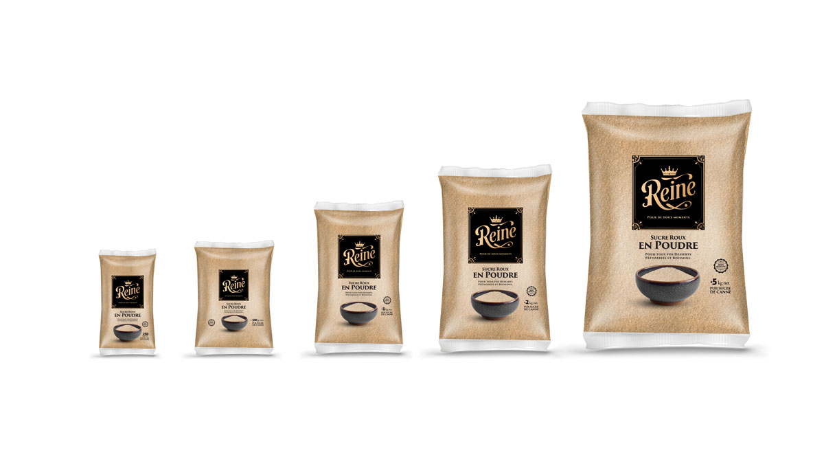 Granulated Sugar