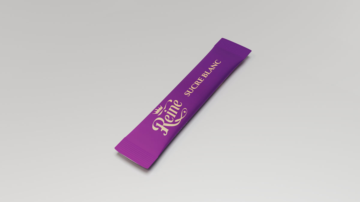 Stick Sugar