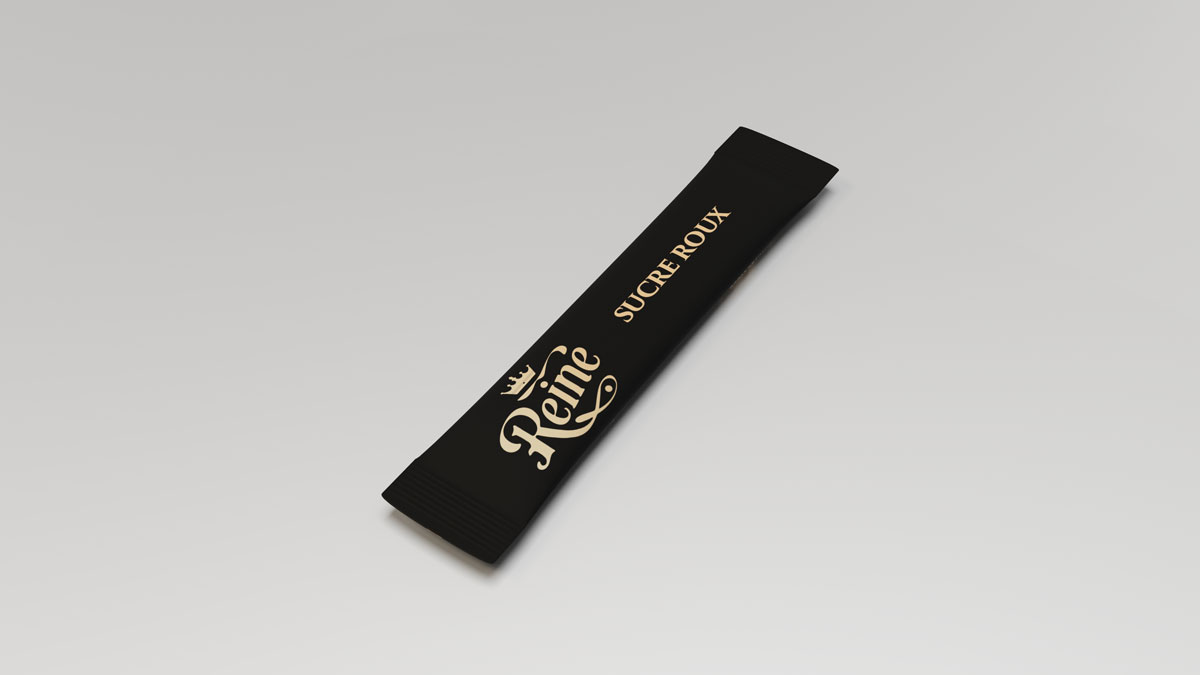 Stick Sugar