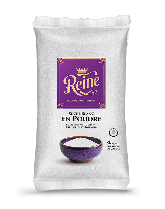 Granulated Sugar